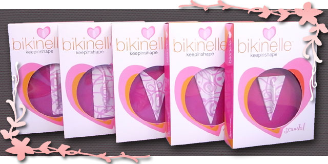 ビキニーレ(bikinelle)イメージ
